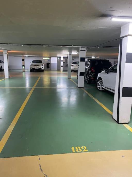 Appart T2 Calme - Centre De Canet - Parking - Clim Екстер'єр фото